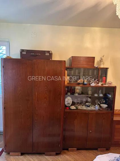 Apartament 2 camere de 37mp zona :Manastur Grigore Alexandrescu - 5