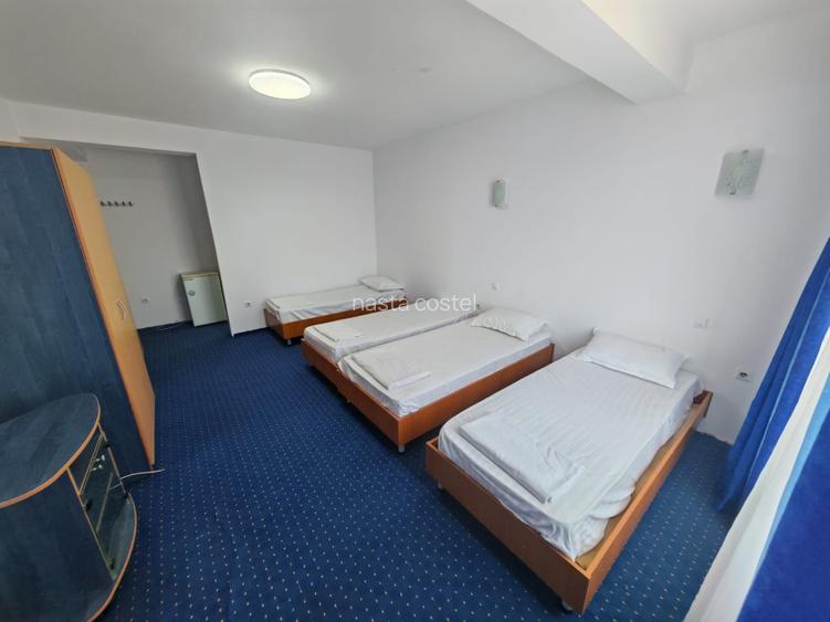 Inchiriez camere la vila - 4