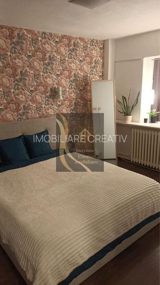 Apartament 2 camere Berceni de inchiriat 2 locuri de parcare - 2