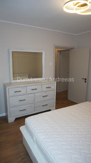 Apartament premium, renovat, situat la doar 20 m de Parcul Drumul Taberei - 15