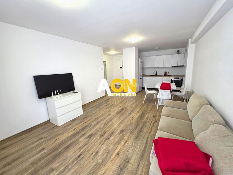 Apartament 2 camere, 52 mp utili, bloc nou, prima închiriere - 3