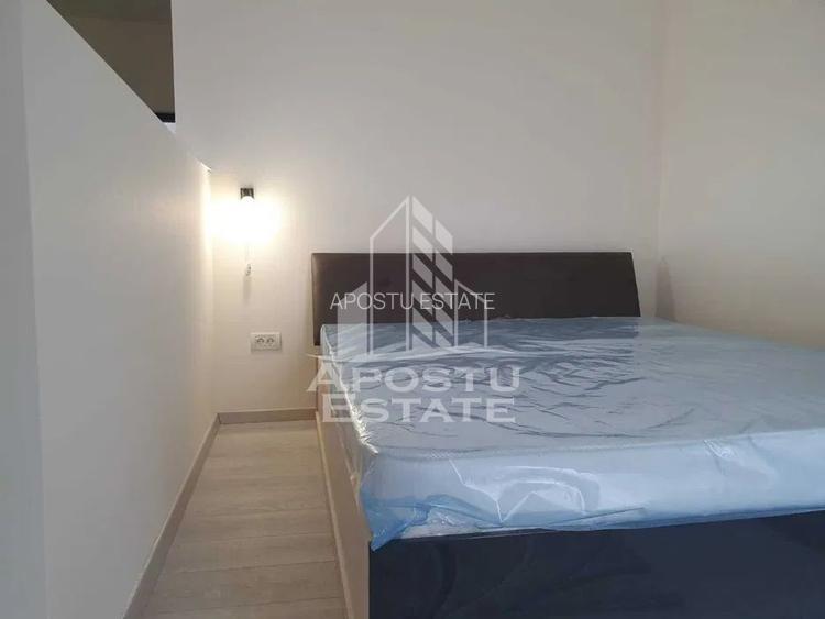 Apartament cu 1 camera, Timisoara, Torontalului, Centrala proprie - 5
