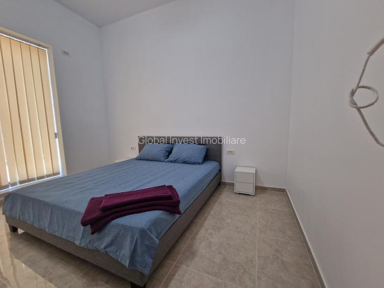 Mamaia Nord- 4 camere decomandate 100mp utili, mobilat complet etaj parter - 15