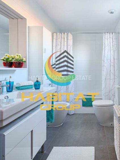 Apartament 3 camere-75mp-Popesti Leordeni - 5