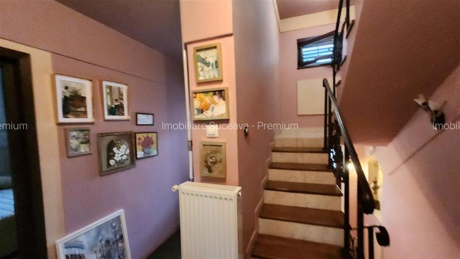 Vila Julie Ultracentral Suceava De Vanzare 0727817187 - 5