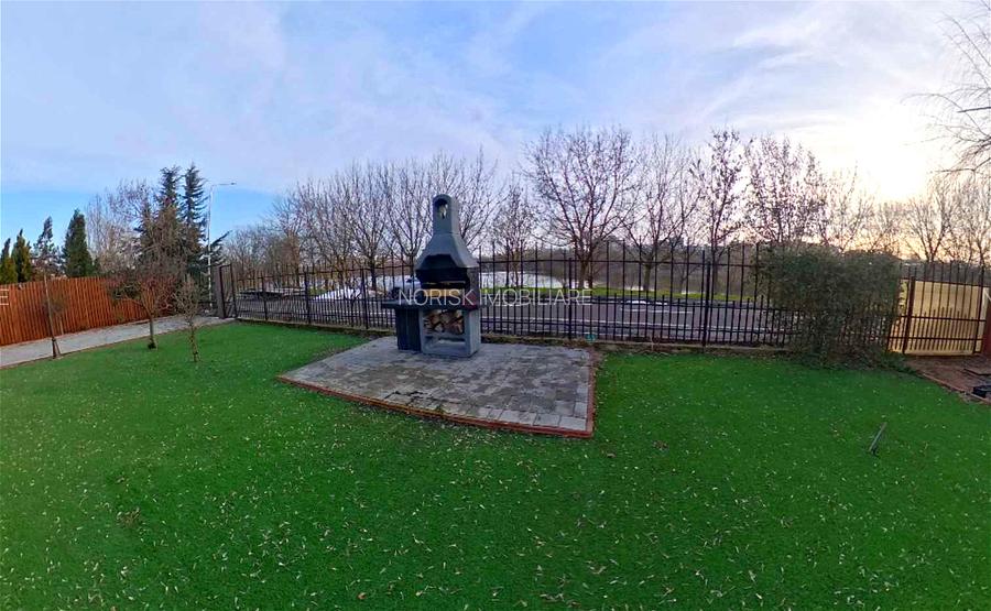 Lake House Dobroesti - Oaza ta de liniște și confort - 28