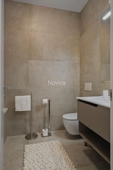 3 Camere / 2 minute Padurea Baneasa / Iancu Nicolae - 18