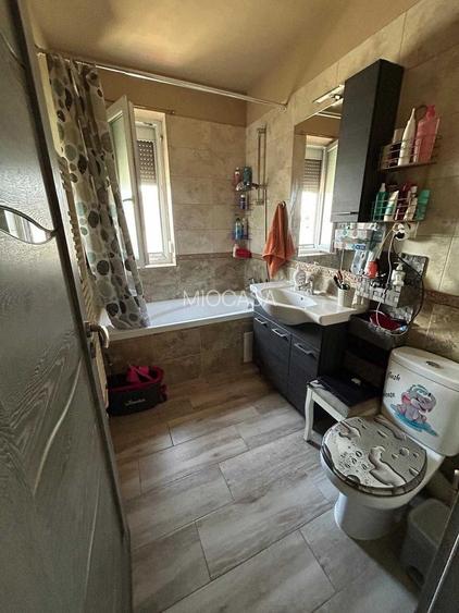 Apartament Superb pe 2 niveluri. Complet mobilat si utilat. - 10