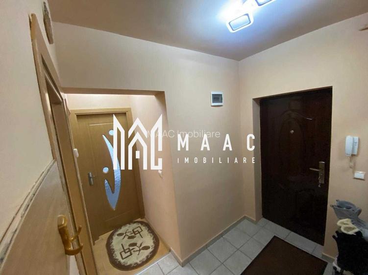 Apartament 3 Camere I Etaj Intermediar I Pivnita I Gusterita - 4