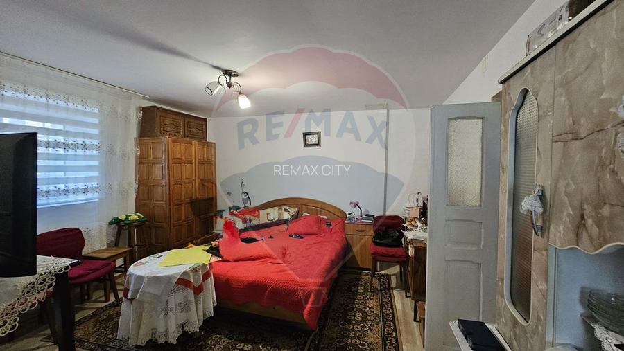Apartament cu 1 camere de vânzare în zona Central - 2