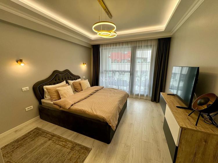 Chirie Apartament 2 Camere  | OMV Pipera | - 11