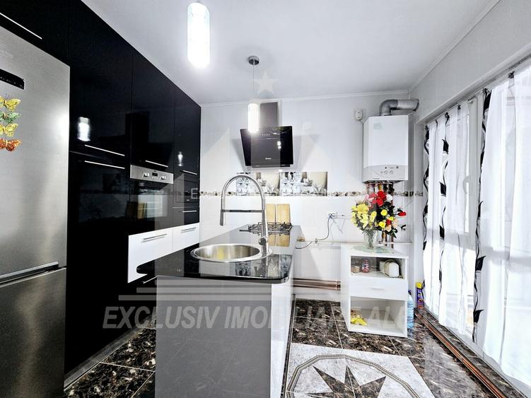 Casa individuala | 1 nivel | 120 mp | 750 mp teren | Barabant - 4