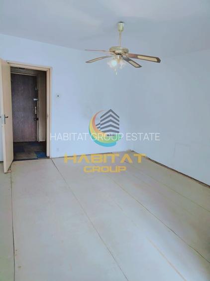 Garsoniera Sector 4 Turnu Magurele Comision cumpărător 0% - 2