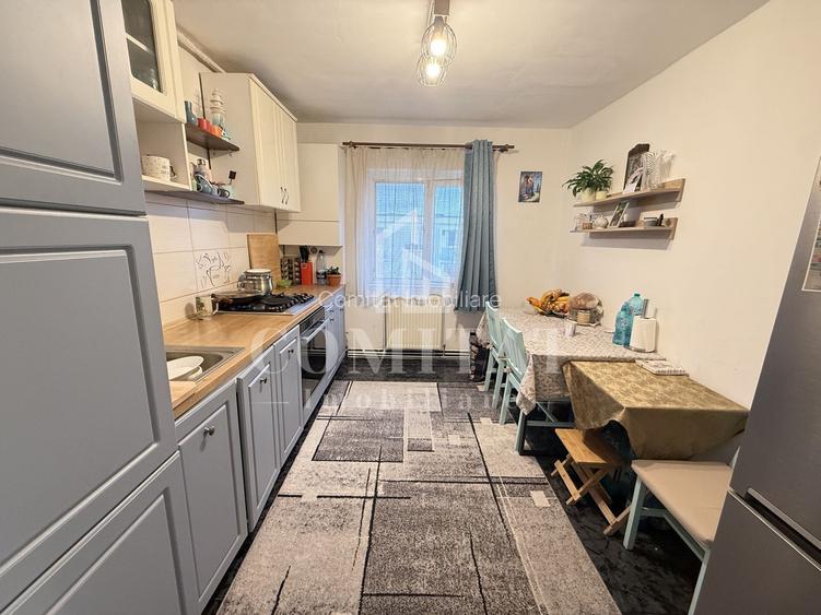 Apartament 2 camere | Decomandat | Zona Str. Dunării | Între Lacuri - 5