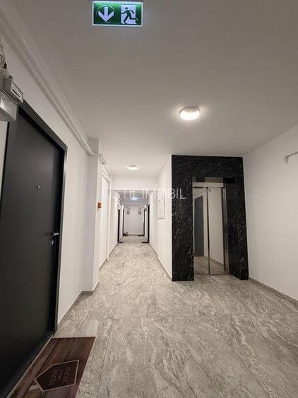 Apartament 1 cameră, complex rezidențial Moara de Vânt - 7