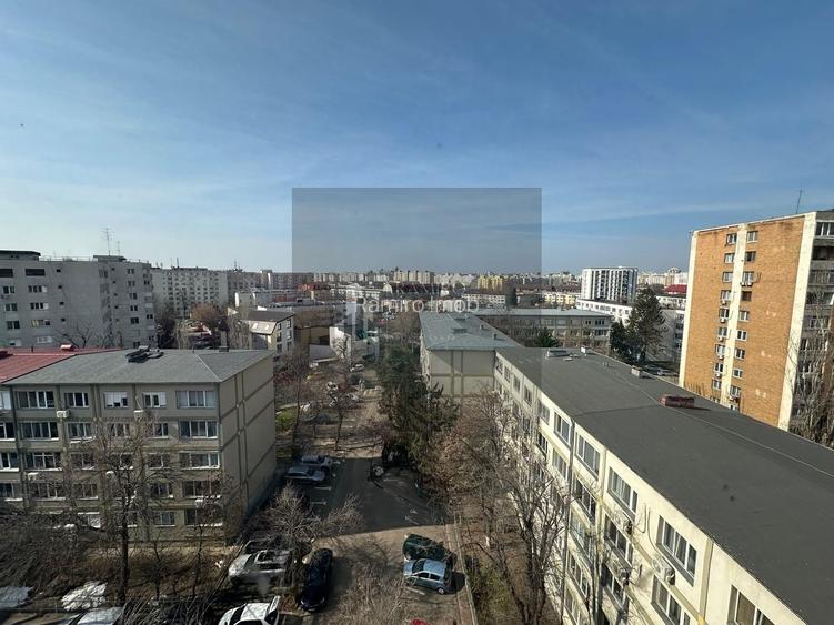 2 Camere - Camil Ressu - Parklake - Loc parcare - 12