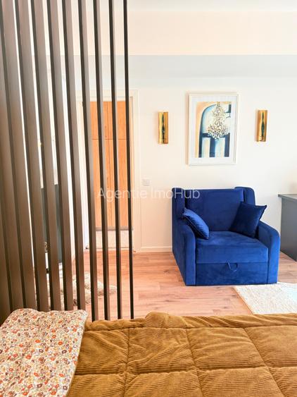 FREYA HOME, STIL BOEM, AUTENTIC - APARTAMENT CU MUTARE IMEDIATA - 6