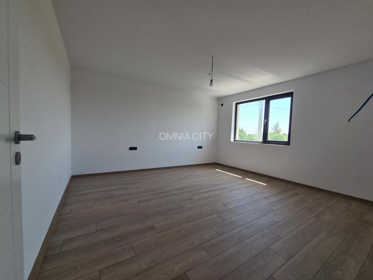 Casă 4 camere, 145 mp utili+ curte 230 mp – Odăi Otopeni | OMNIA-Case alese! - 17