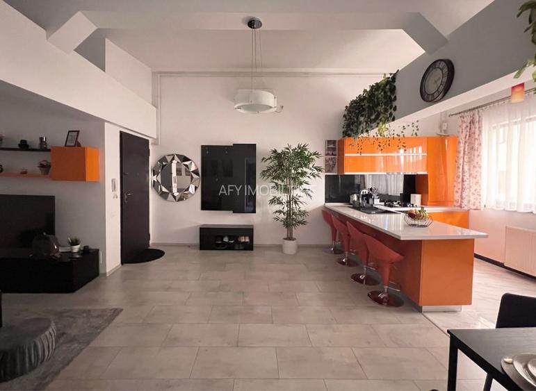 DE INCHIRIAT | Apartament 2 camere | Petrom City - 2