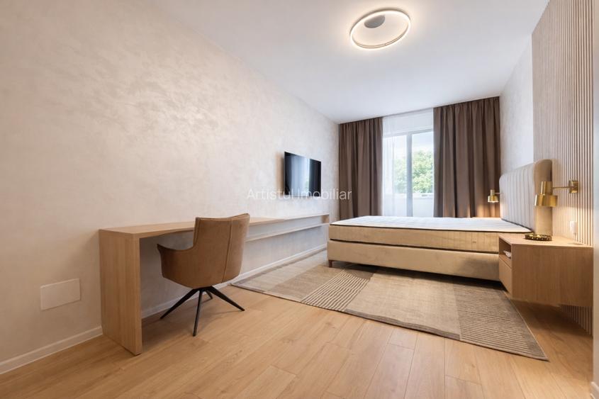 Prima Inchiriere! Apartament 3 camere cu loc de parcare subteran inclus. - 6