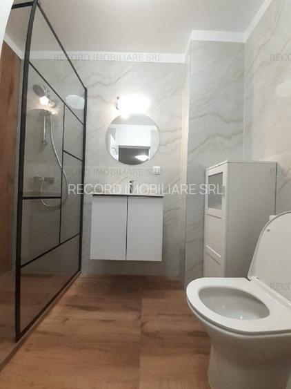 Apartament mobilat si utilat cu garaj subteran VIVO, METRO Floresti - 8