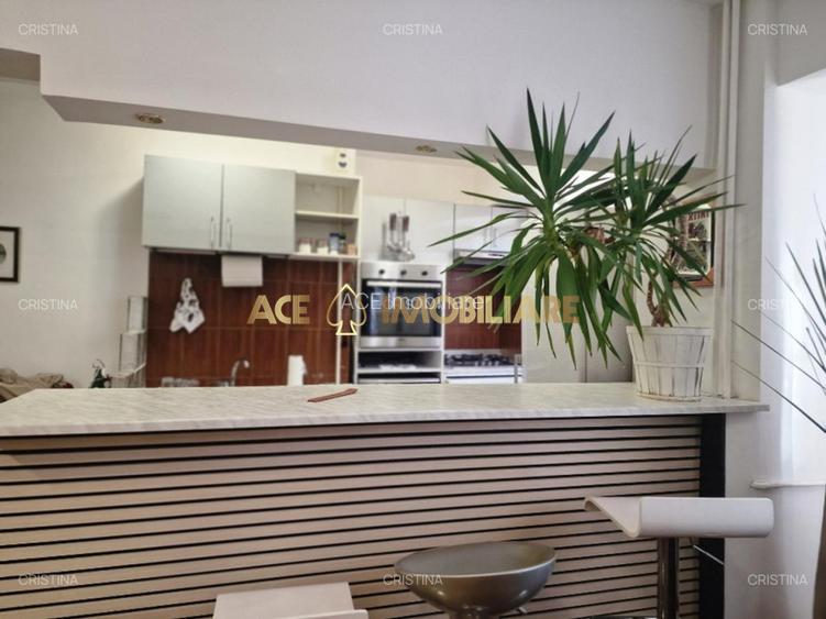 2 Camere de inchiriat | Herastrau | Metrou | Pet-Friendly - 7