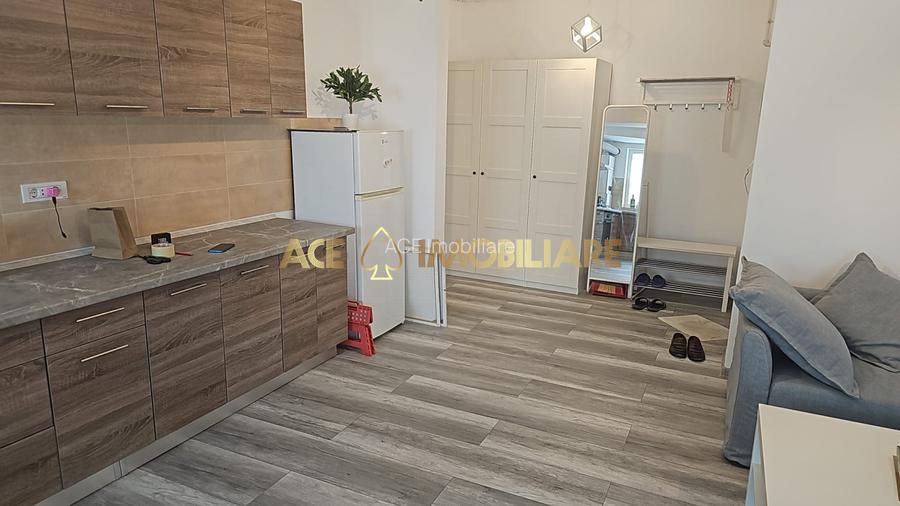 2 Camere | Fundeni | Centrala Proprie | Bloc Nou | Posibilitate Parcare - 5