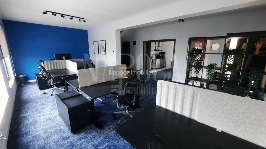 Birou de vanzare in Floresti - 4