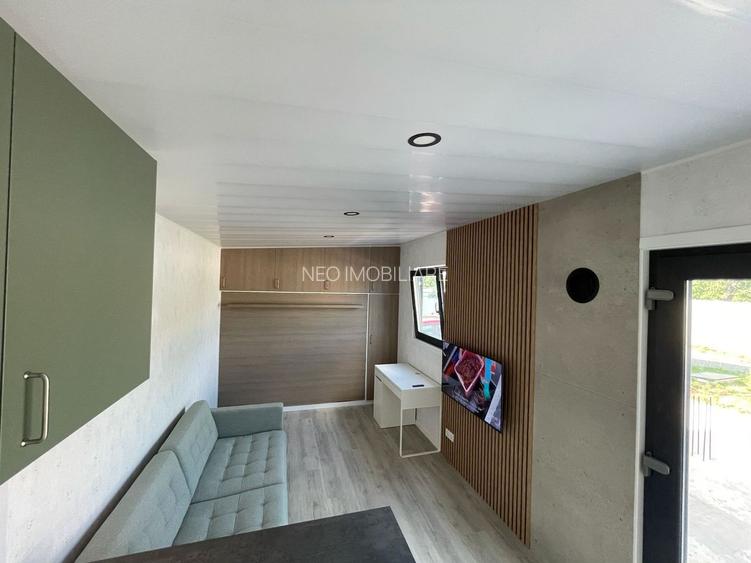 Tiny House - 27.000 euro - 7