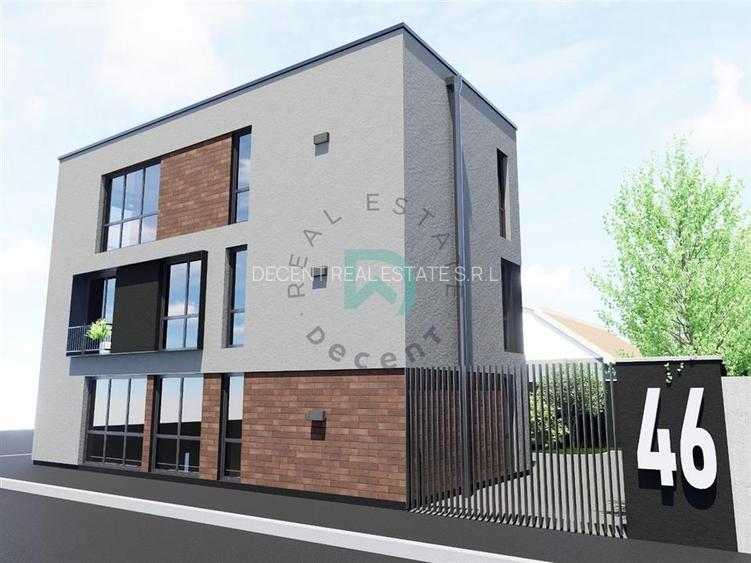 Cladire Birouri - Centru Civic - 5