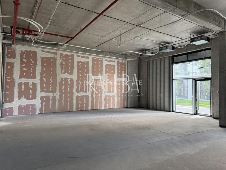 | Spatiu Comercial - ONE COTROCENI PARK | - 7