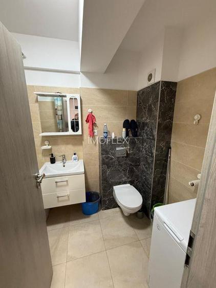 Garsonieră modernă, luminoasă, lângă Parcul Arghezii– i - 6