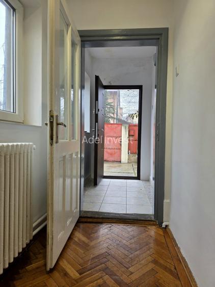 Casa curte | Inchiriere pentru Spatiu Comercial | Metrou Crangasi - 15