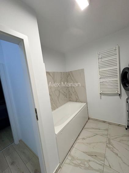 Vand Apartament Complex Rezidential Novopolis Constanta - 13