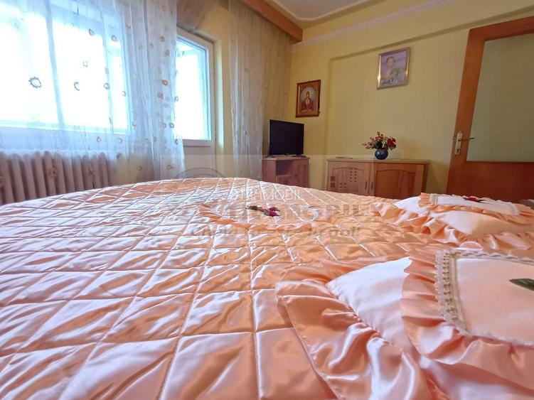 Apartament 3 Camere Decomandat – Blv Independenței- 550 euro - 4