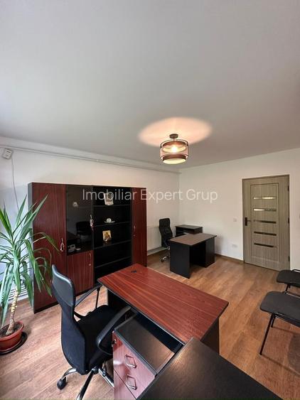 Galati Str Brailei – ideală pentru birou/cabinet, Țiglina 1, lângă Tribunal - 3