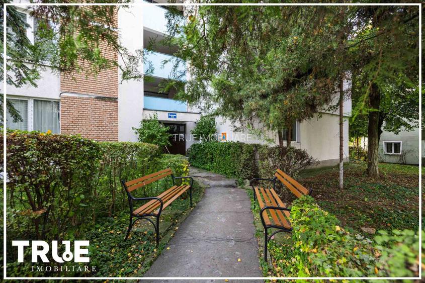 Spațiu comercial 90m² – Dâmbu Pietros, Târgu Mureș - 18