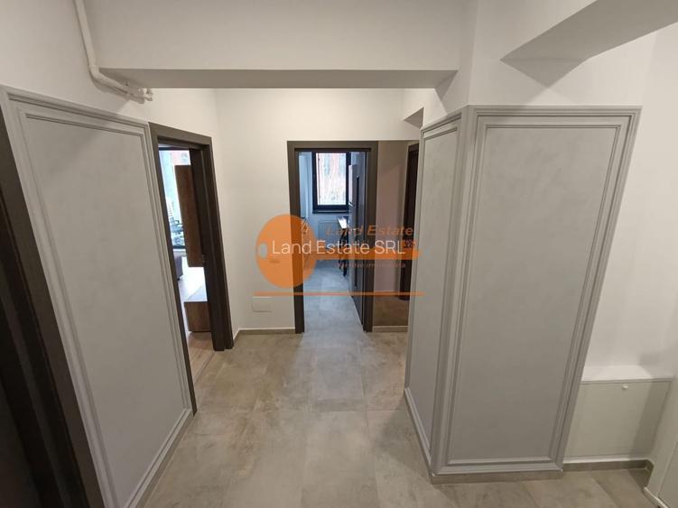 2 camere Grozăvești – lângă Universitatea Politehnica din București - 7