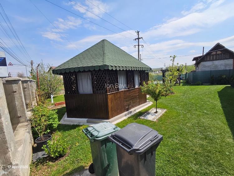 Casa de vanzare in Colibasi Mioveni - 3