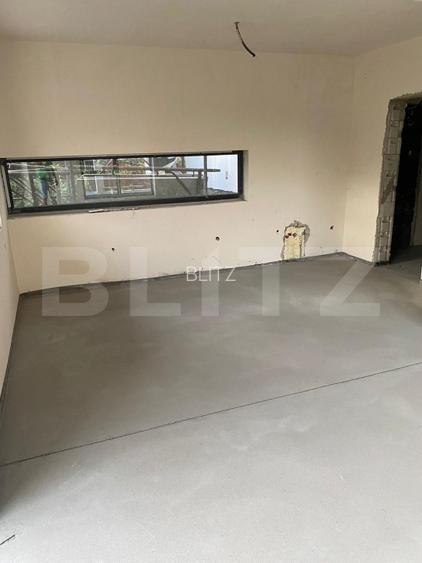 Casa individuala CF, 4 camere,136mp, teren 700mp, garaj 21mp, intrare Chinteni - 4