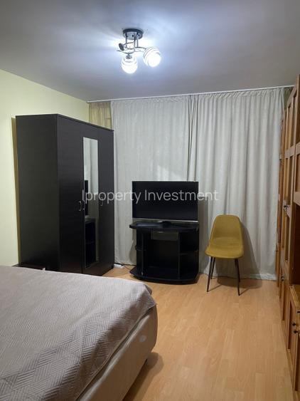 Lacul Tei | 4 Camere | Decomandat | Balcon | Bl. Anvelopat  - 7