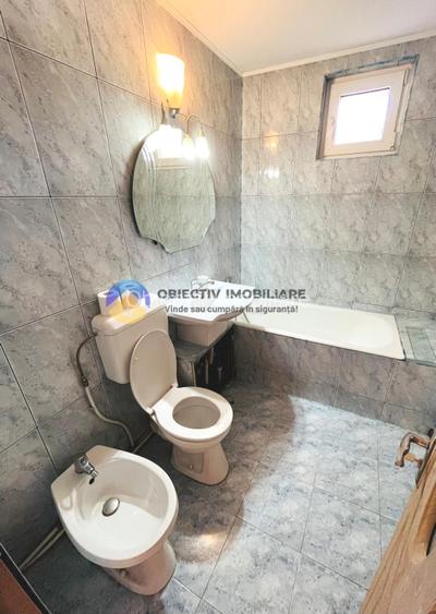 Apartament 3 camere / 2 bai –cartier PRECISTA - 6