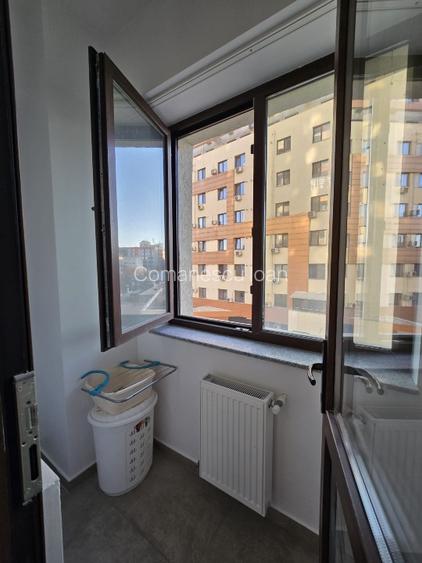 Ofer spre inchiriere apartament 2 camere in Lazar Residence  - 6