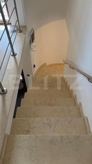 Duplex, 166 mp utili, 4 camere, cartier Burdujeni-Sat