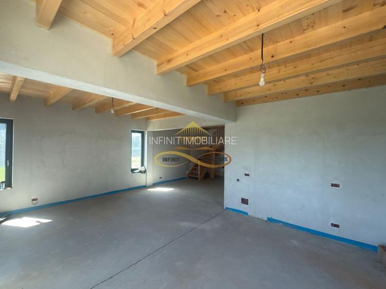 Casa noua de vanzare in Margineni - Hemeius Bacau - 5