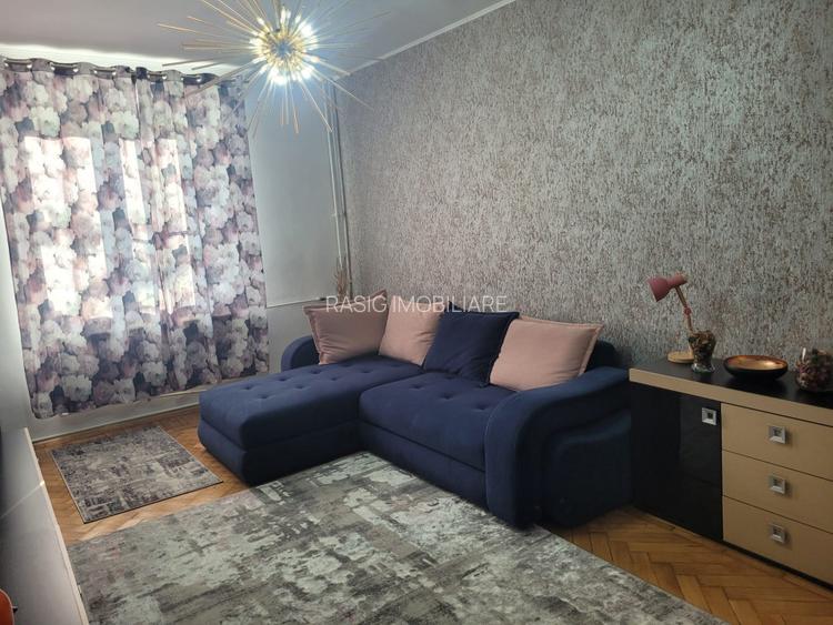 VAnzare apartament 23 camere Bucurestii Noi - Bloc Rusesc - 8