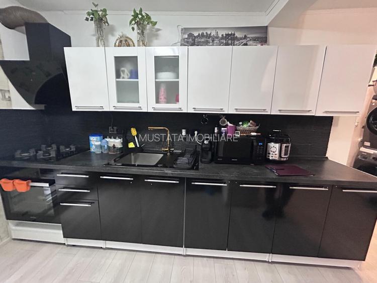 Apartament LA CHEIE, Dorobantilor aproape de Bariera. Mobilat Utilat. - 6