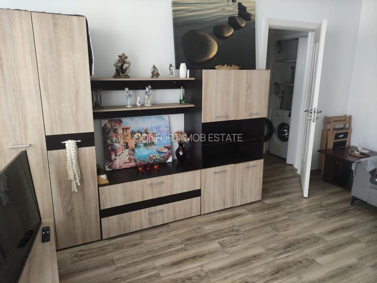 2 camere Ion Mihalache / p-ta Domenii / renovat / metrou 8 minute - 5