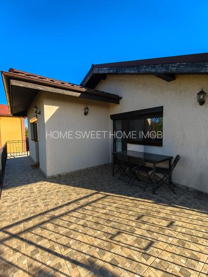 Casa 5 camere | 4 dormitoare | Ready to move in  | Teren 403 mp | Sabareni - 6