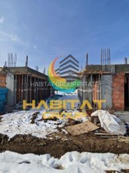 Vila 4 camere / terasa 23.7mp / Splaiul Unirii / Comision 0% - 6